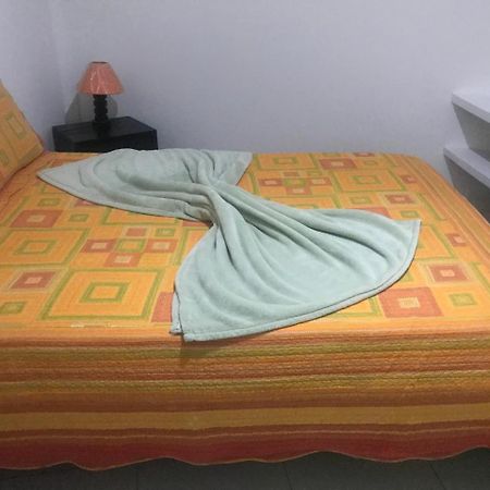 Vianova'S Place Posada Nativa San Andrés 외부 사진