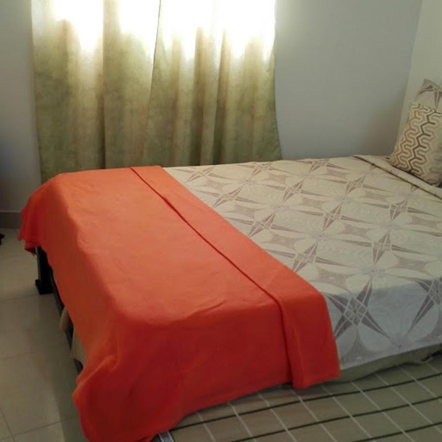 Vianova'S Place Posada Nativa San Andrés 외부 사진