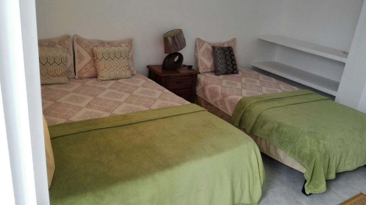 Vianova'S Place Posada Nativa San Andrés 외부 사진