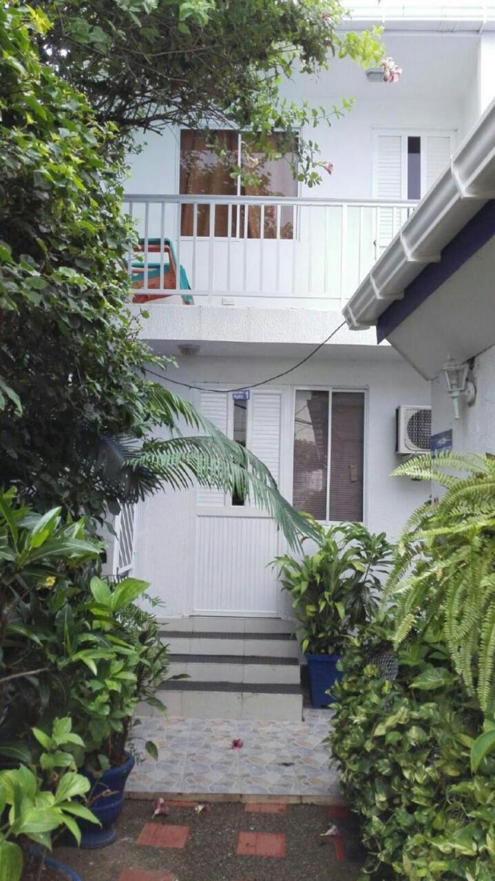 Vianova'S Place Posada Nativa San Andrés 외부 사진
